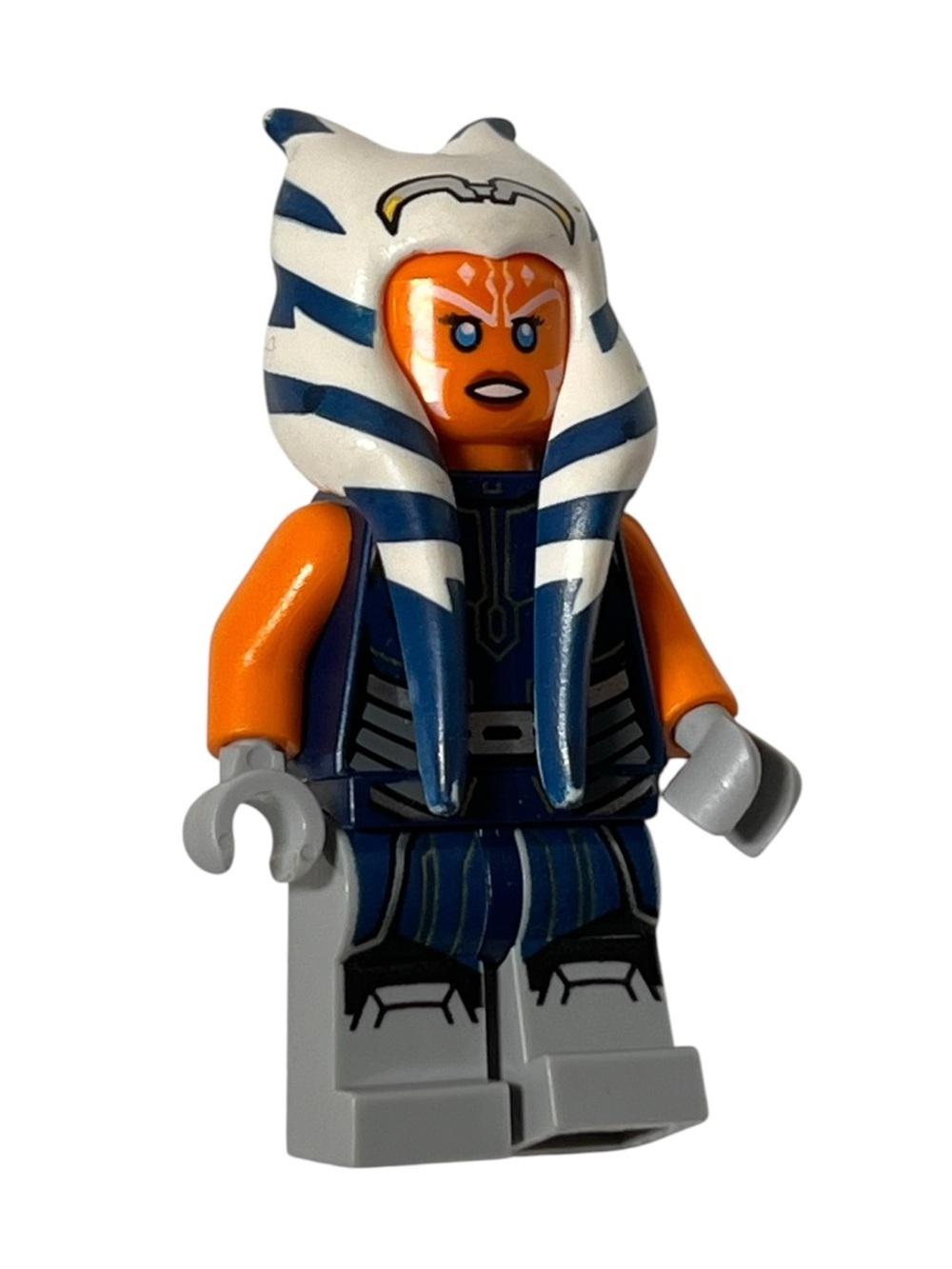 LEGO Star Wars Ahsoka Tano mini figure
The Clone Wars Season 7
